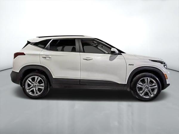 kia Seltos 2021 - 2