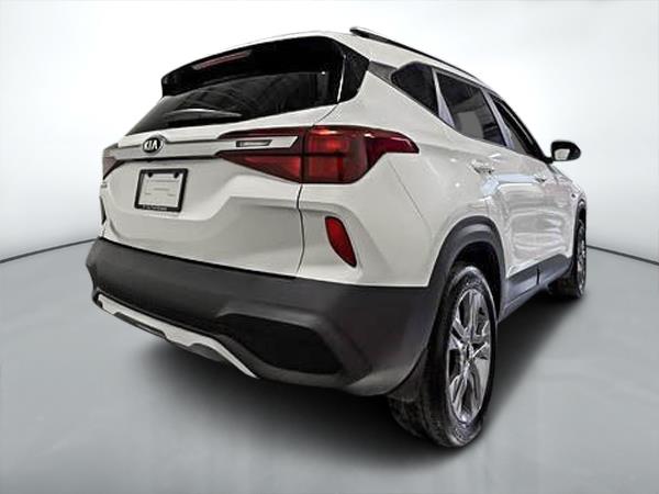 kia Seltos 2021 - 3