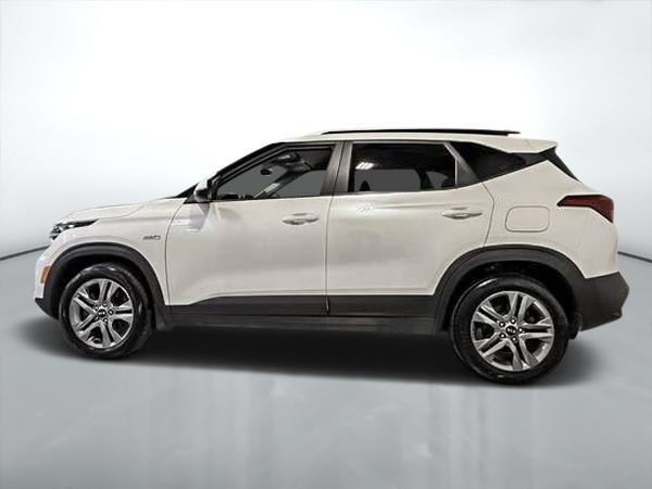 kia Seltos 2021 - 6