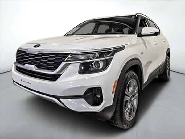 kia Seltos 2021 - 7