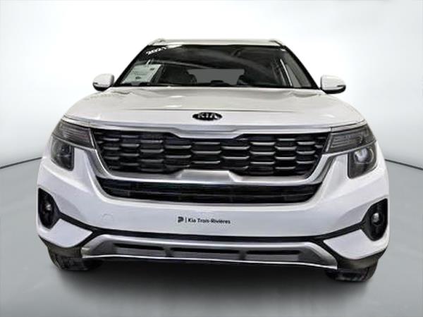 kia Seltos 2021 - 8