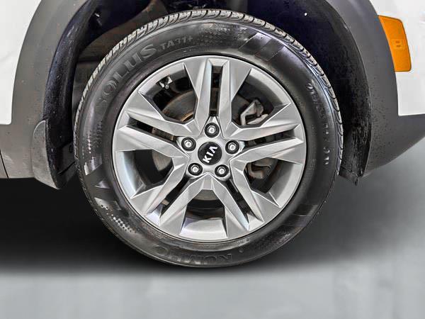 kia Seltos 2021 - 10