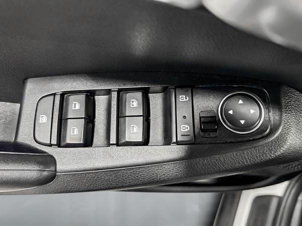 kia Seltos 2021 - 12