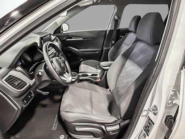 kia Seltos 2021 - 13