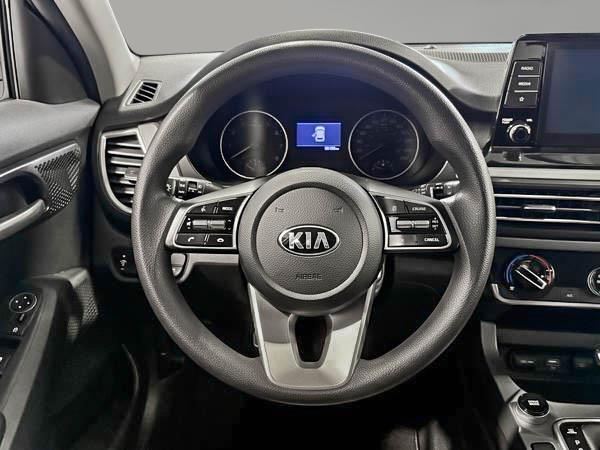 kia Seltos 2021 - 14