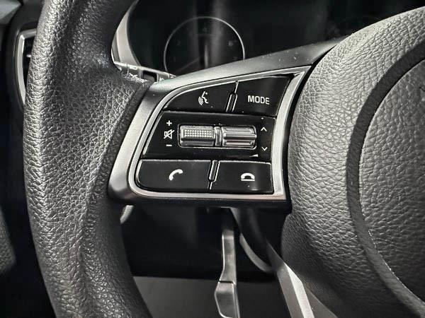 kia Seltos 2021 - 15