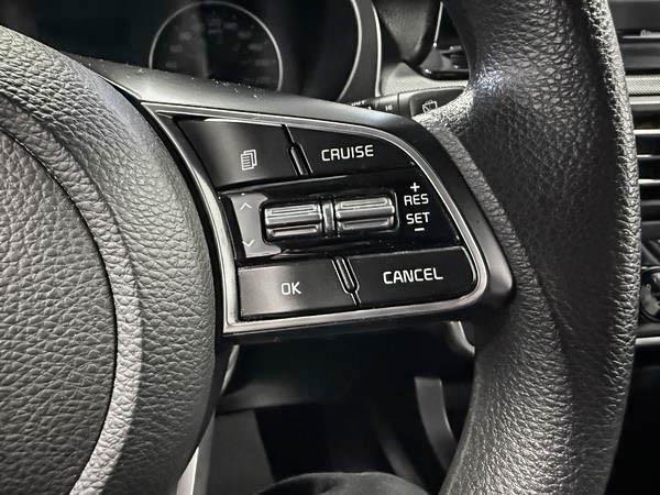 kia Seltos 2021 - 16