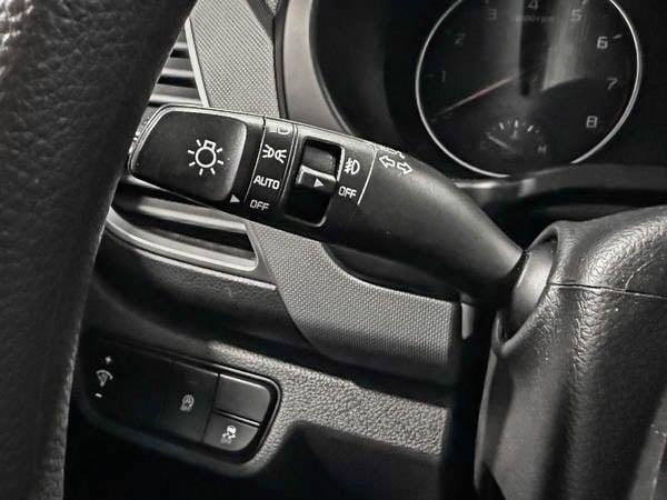kia Seltos 2021 - 17