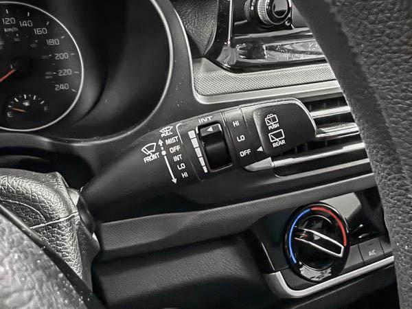 kia Seltos 2021 - 18