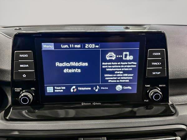 kia Seltos 2021 - 20