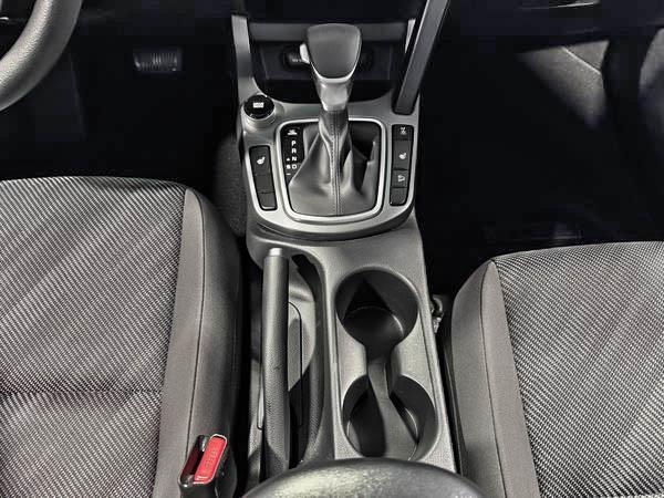 kia Seltos 2021 - 23