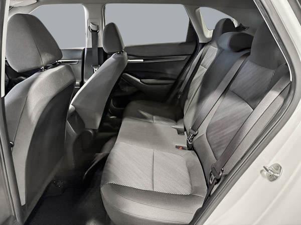 kia Seltos 2021 - 24