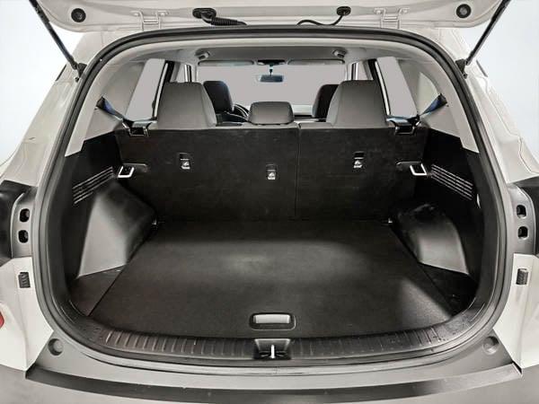 kia Seltos 2021 - 25