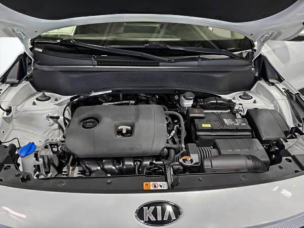 kia Seltos 2021 - 26
