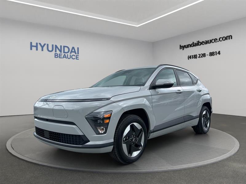 hyundai Kona 2026