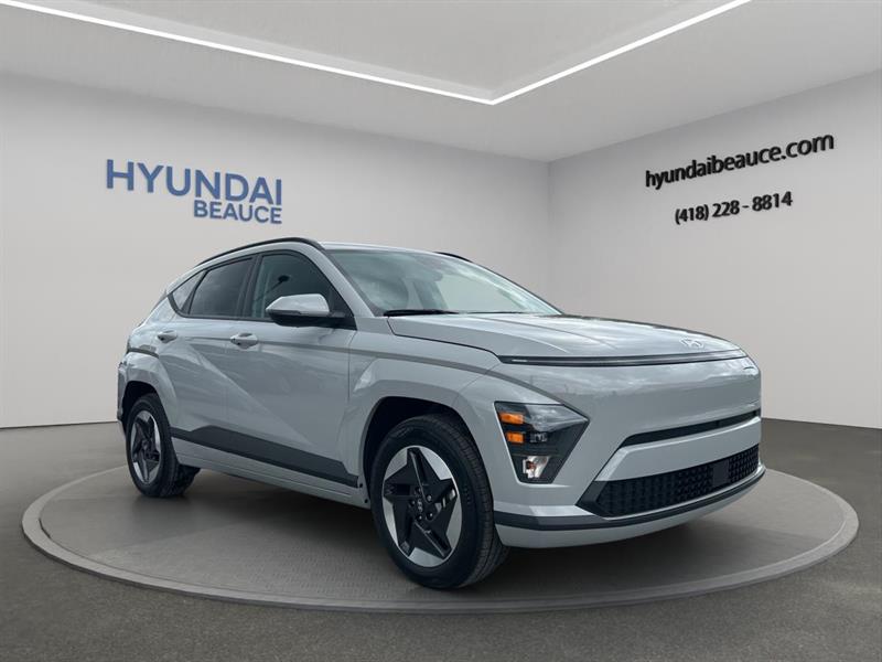 hyundai Kona 2026 - 3