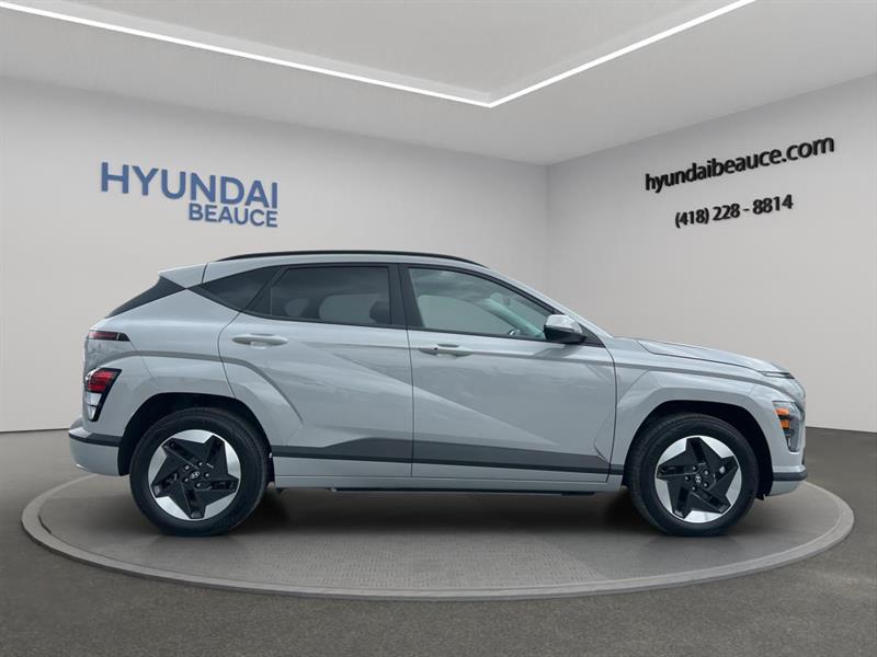 hyundai Kona 2026 - 4