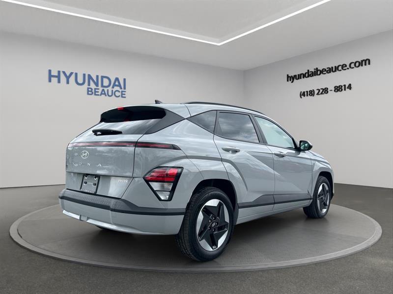hyundai Kona 2026 - 5