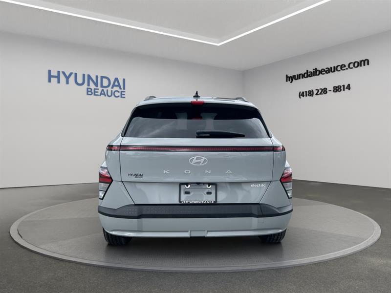 hyundai Kona 2026 - 6