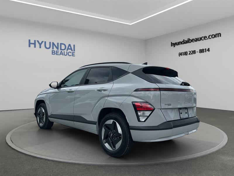 hyundai Kona 2026 - 8