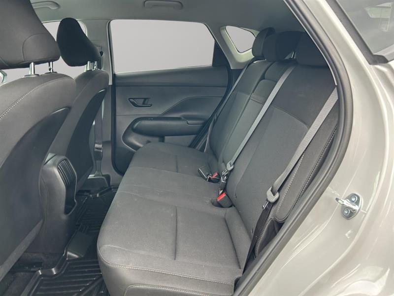 hyundai Kona 2026 - 11