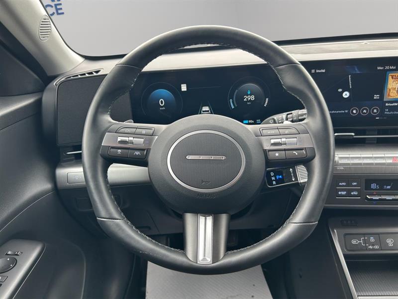 hyundai Kona 2026 - 13