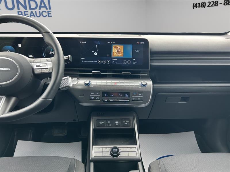 hyundai Kona 2026 - 16