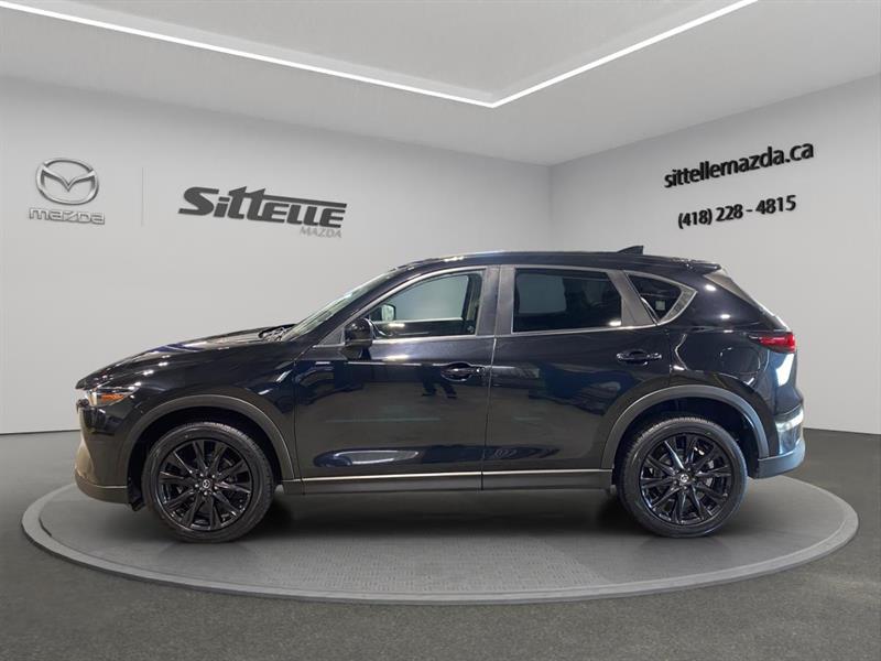 mazda CX-5 2022 - 2