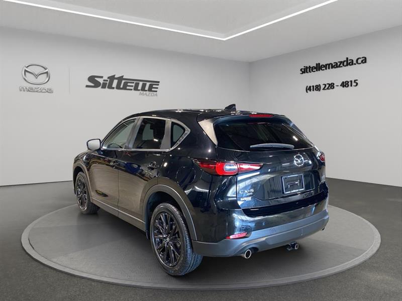 mazda CX-5 2022 - 3