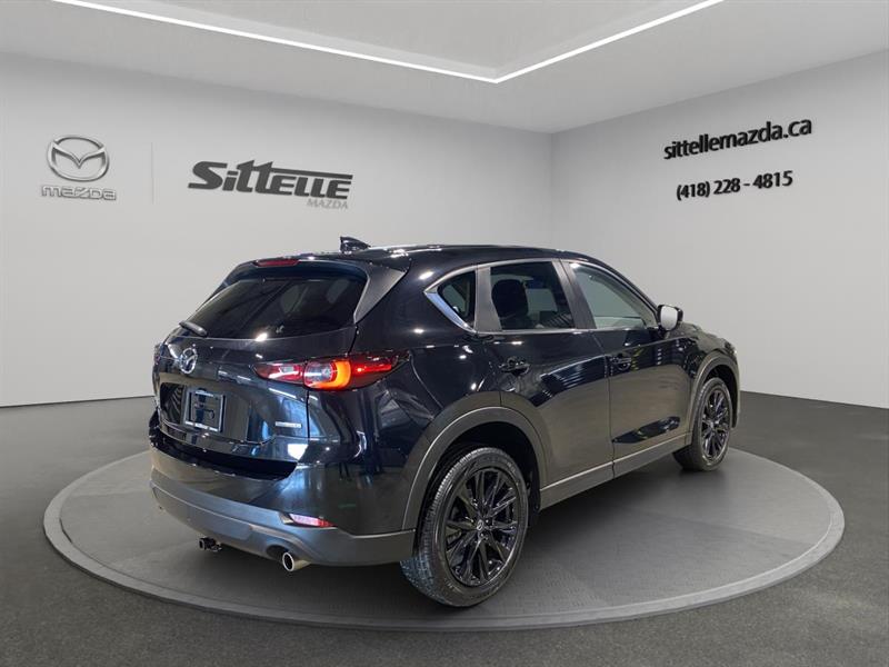mazda CX-5 2022 - 6