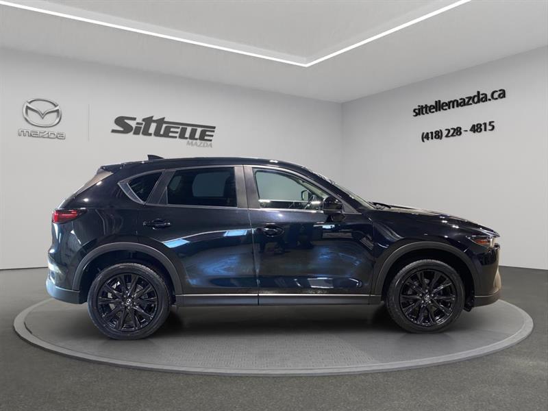 mazda CX-5 2022 - 7