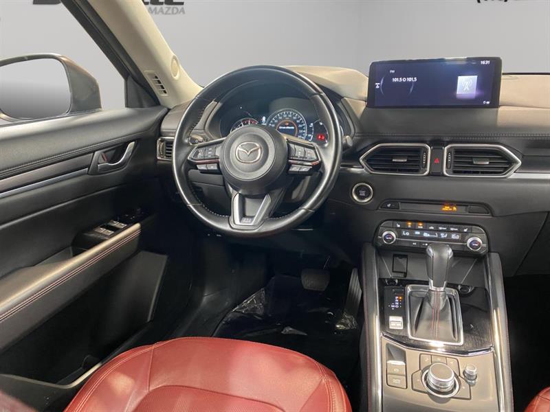 mazda CX-5 2022 - 15