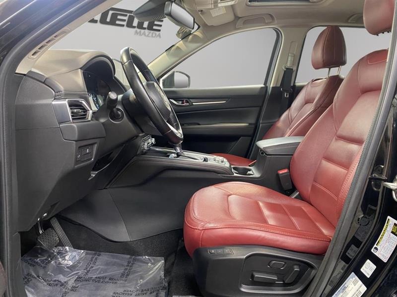 mazda CX-5 2022 - 17