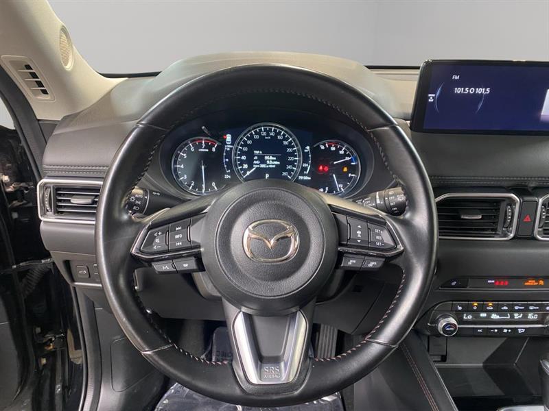 mazda CX-5 2022 - 18