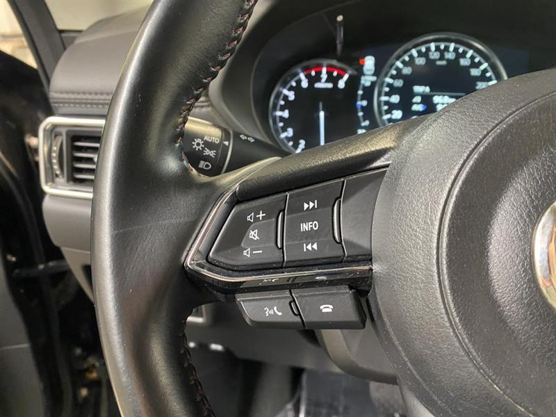 mazda CX-5 2022 - 19