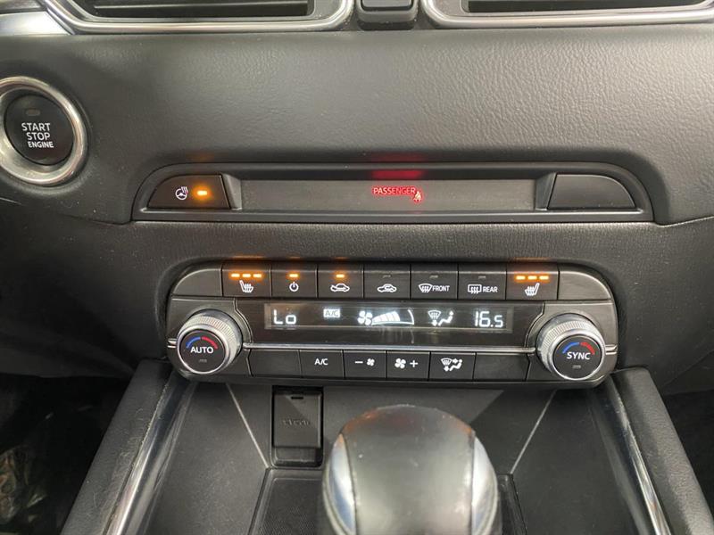 mazda CX-5 2022 - 23