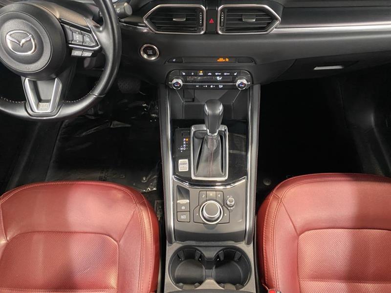 mazda CX-5 2022 - 26