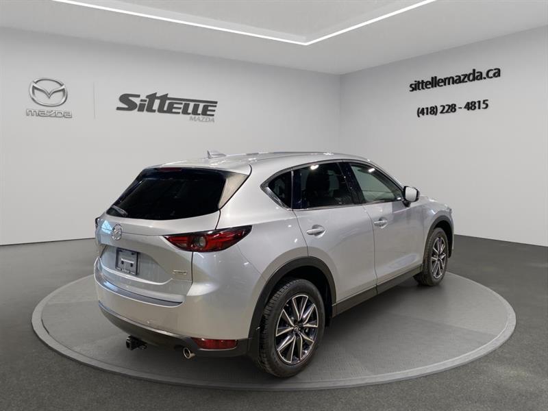 mazda CX-5 2018 - 6