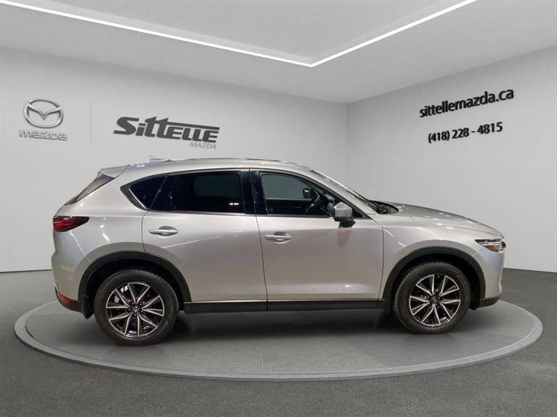 mazda CX-5 2018 - 7
