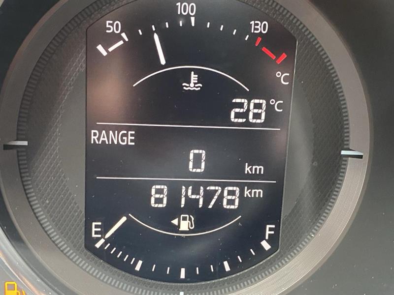 mazda CX-5 2018 - 11
