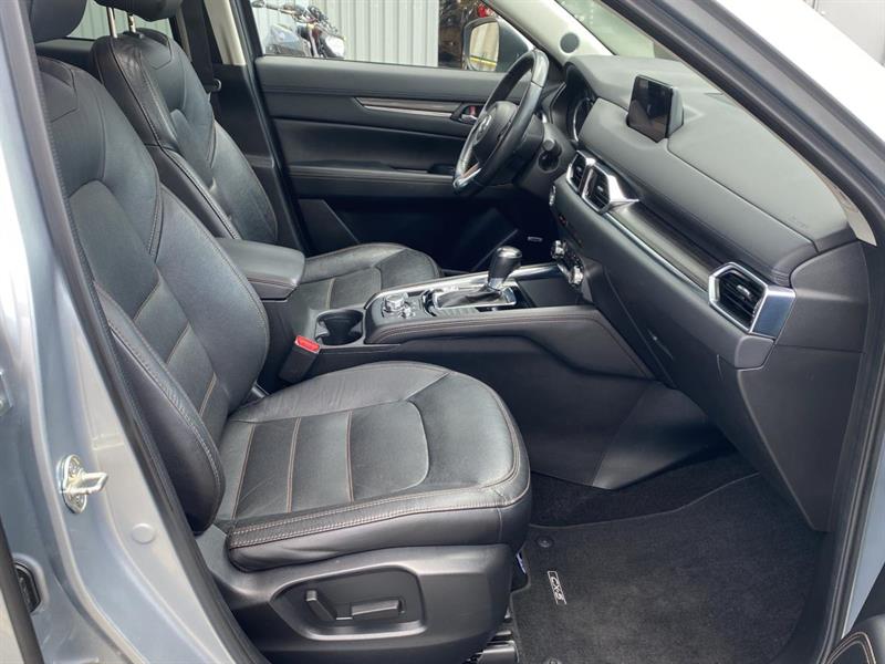 mazda CX-5 2018 - 14