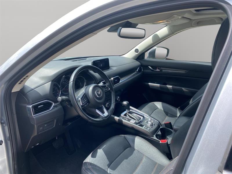 mazda CX-5 2018 - 15