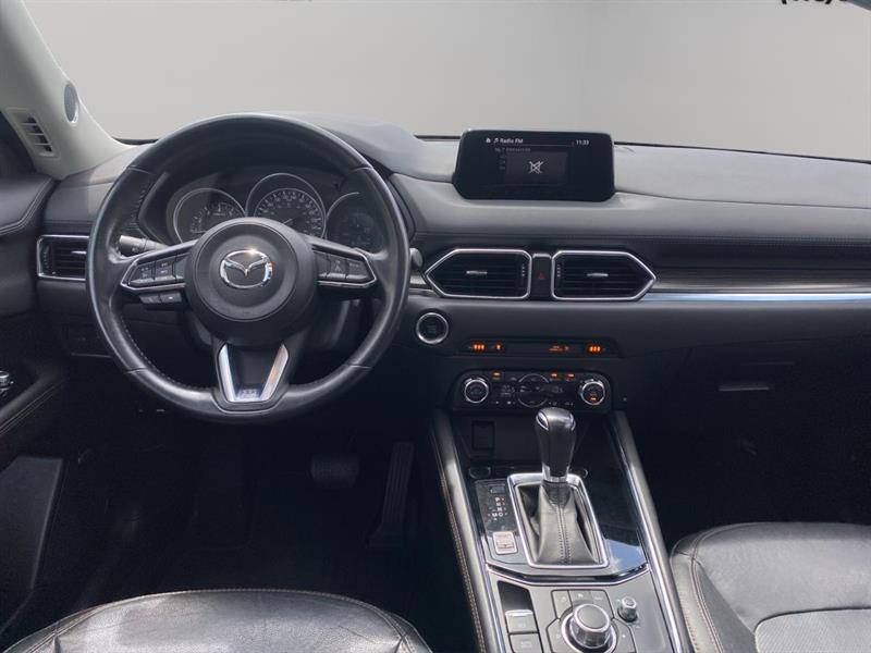 mazda CX-5 2018 - 17