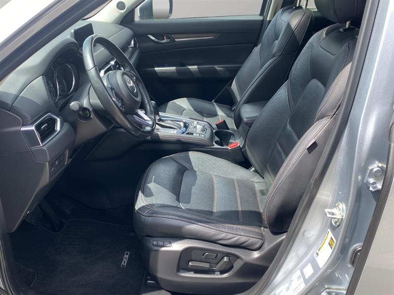 mazda CX-5 2018 - 18
