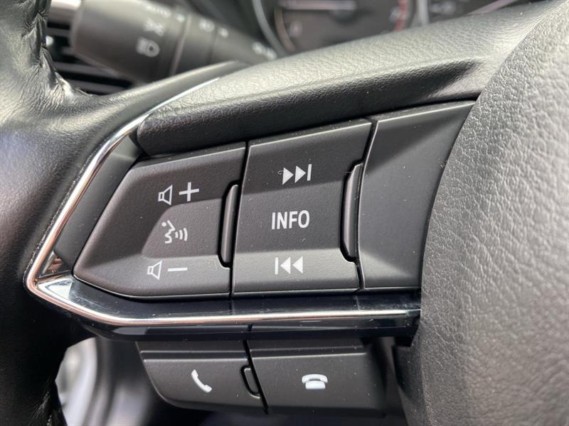 mazda CX-5 2018 - 21
