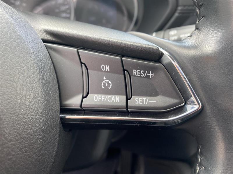 mazda CX-5 2018 - 22