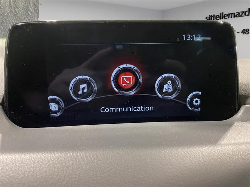 mazda CX-5 2018 - 23
