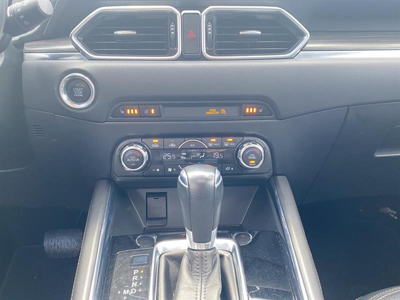mazda CX-5 2018 - 27