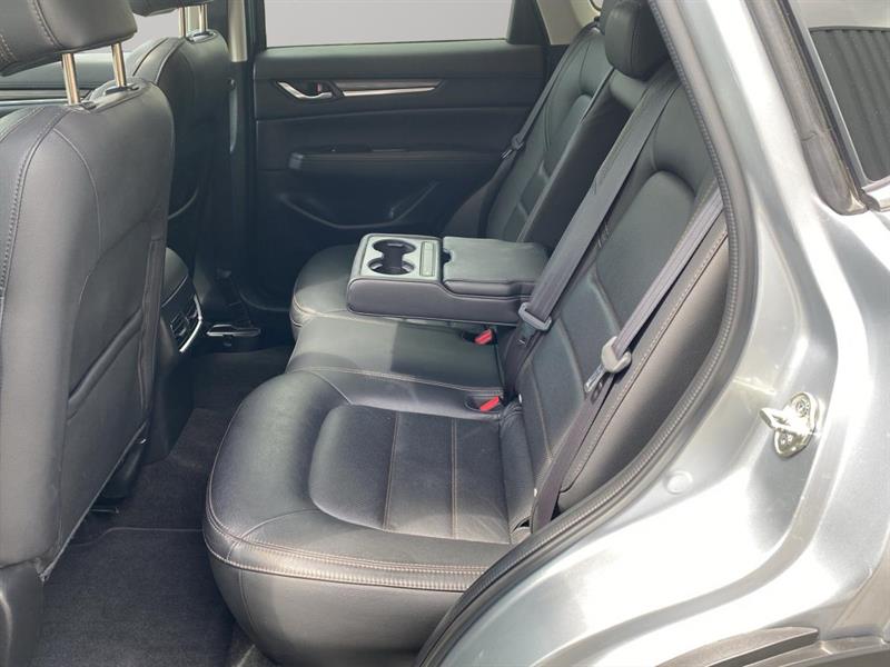 mazda CX-5 2018 - 30