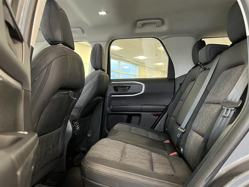 ford Bronco Sport 2021 - 11